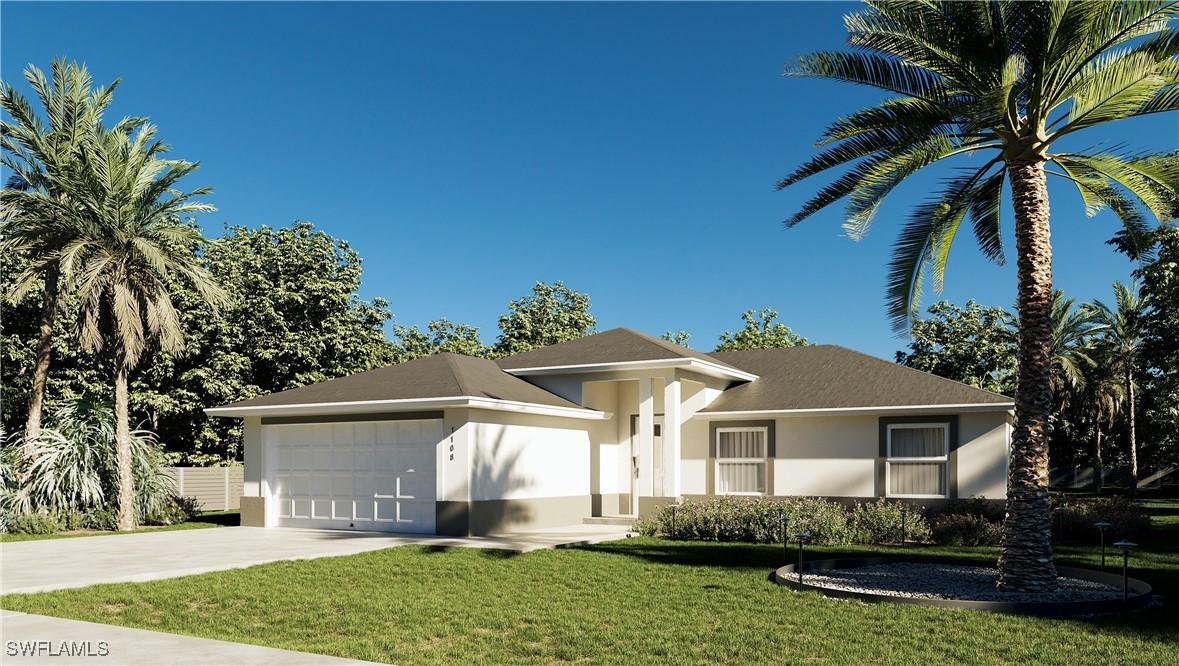 1108 Henry Ave., Lehigh Acres, FL 33972