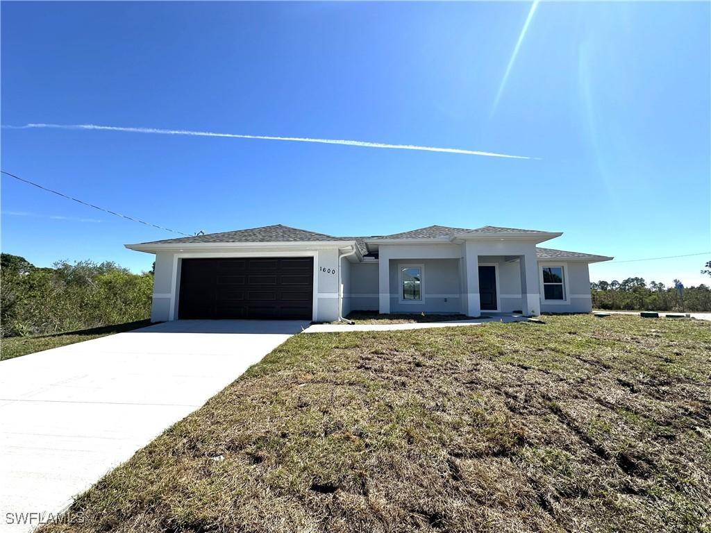 2600 Ida Ct., Lehigh Acres, FL 33971