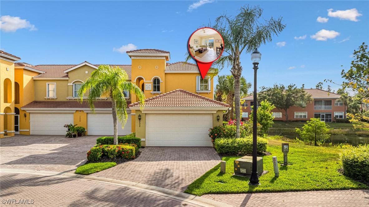 7050 San Lorenzo Ct. #202, Fort Myers, FL 33966