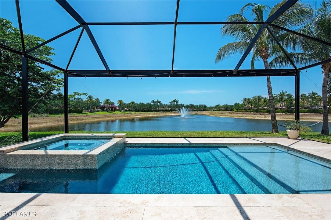 3599 Beaufort Ct., Naples, FL 34119
