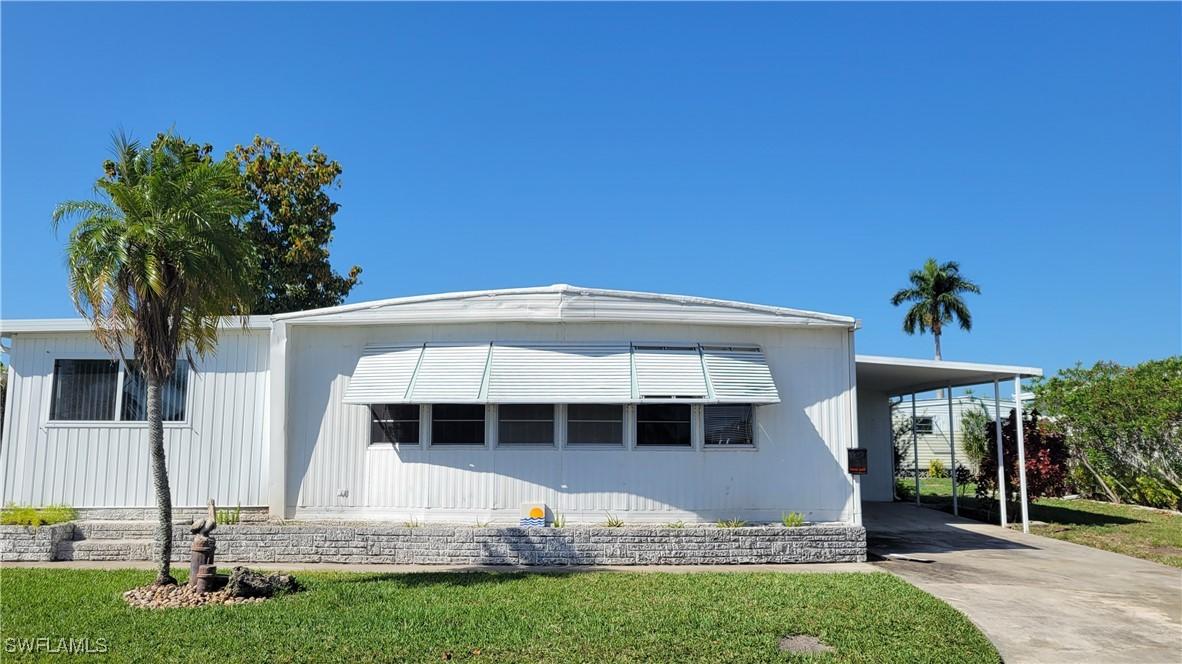 268 Shoreland Dr., Fort Myers, FL 33905