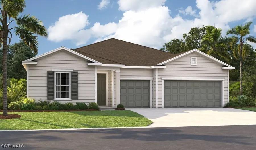 28 Ponce Preserve Dr., Palm Coast, FL 32164