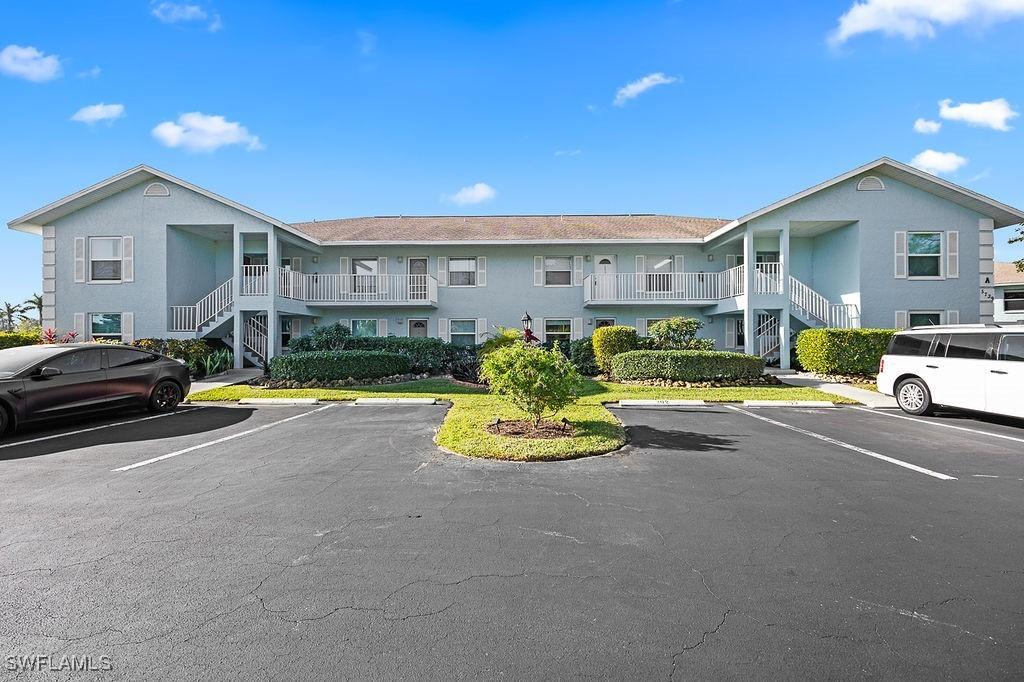 5739 Whitaker Rd. #A104, Naples, FL 34112