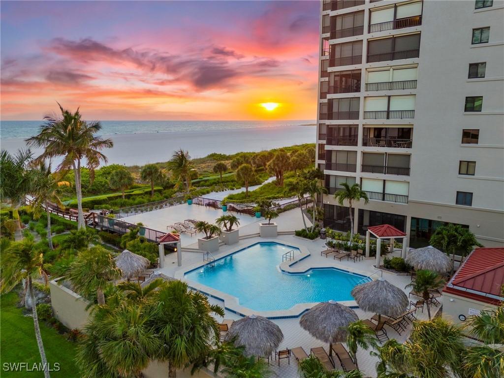 100 N Collier Blvd. #507, Marco Island, FL 34145