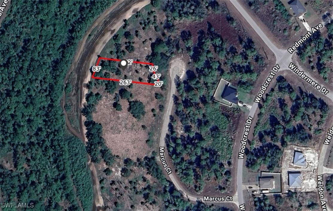 1895 Marcus Ct., Lehigh Acres, FL 33972