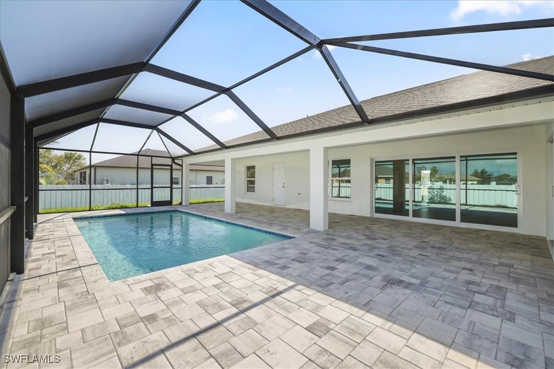 1019 NW 8th Pl., Cape Coral, FL 33993