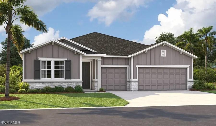 35 Ponce Preserve Dr., Palm Coast, FL 32164