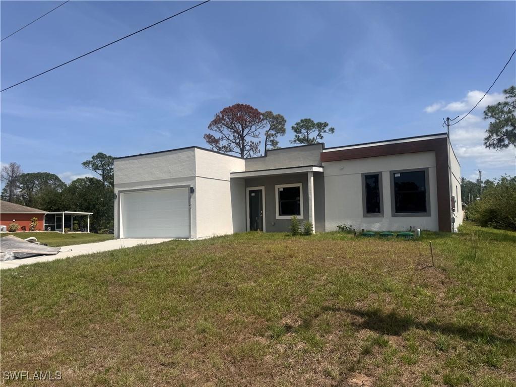 1139 Croquet St., Lehigh Acres, FL 33974