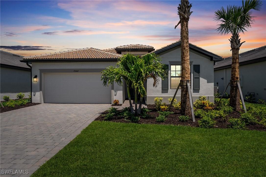 19402 Hinkley Dr., Estero, FL 33928