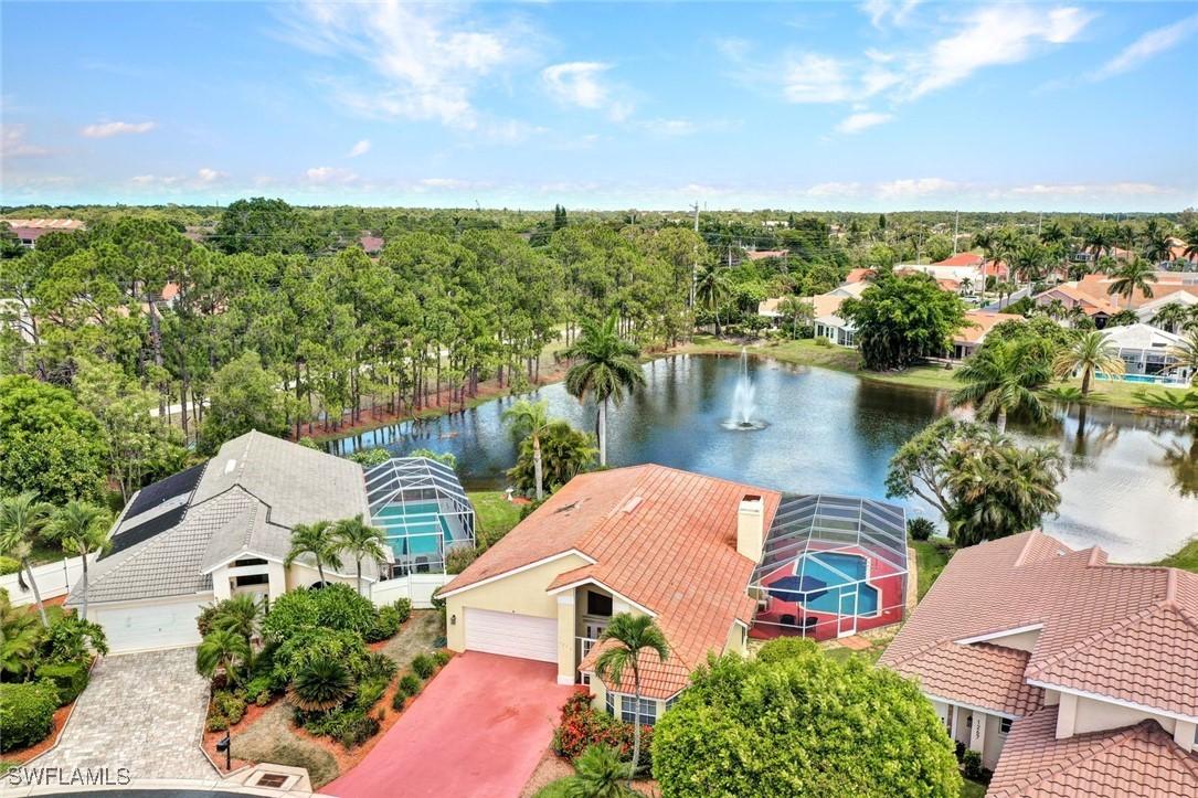 1273 Naples Lake Dr., Naples, FL 34104