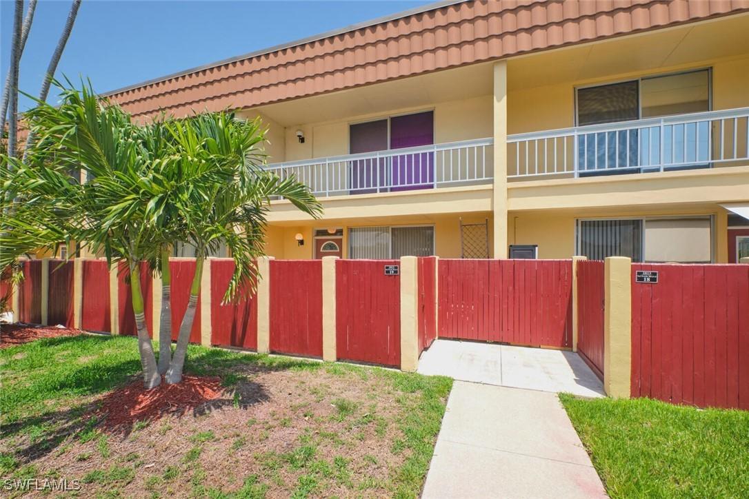 2813 Del Prado Blvd. #A19, Cape Coral, FL 33904