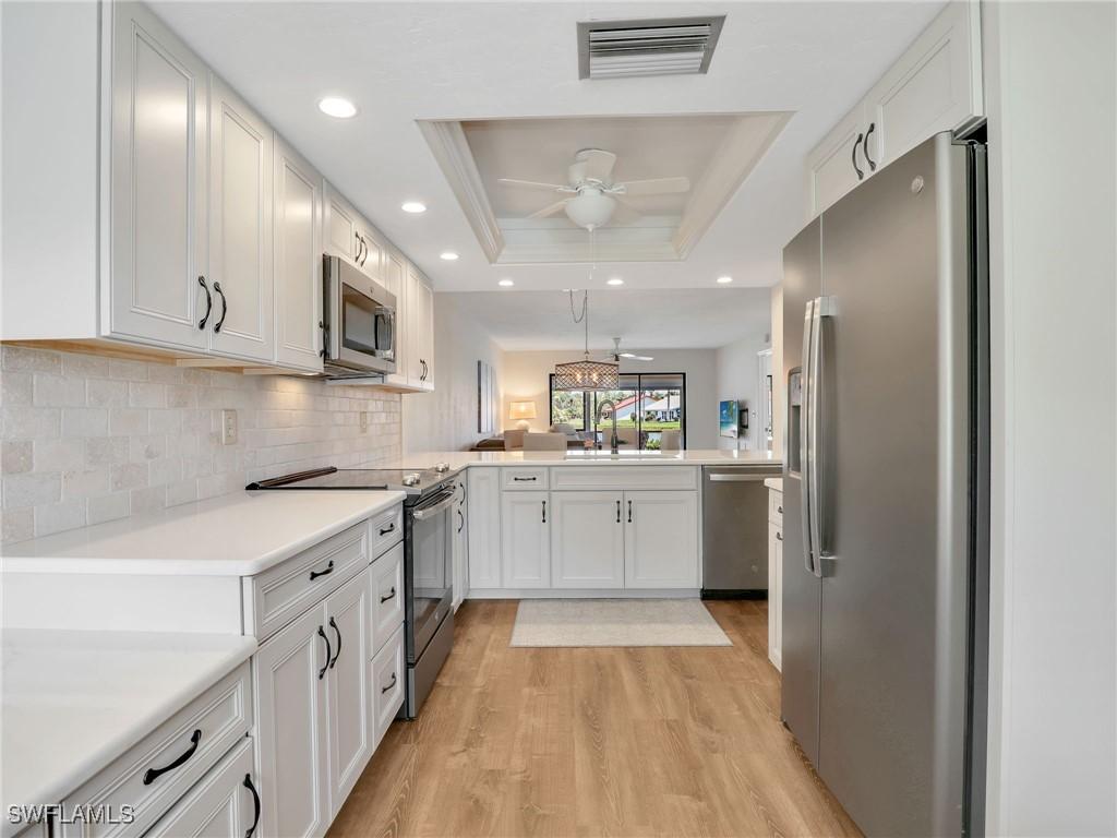 13111 Cross Creek Blvd. #208, Fort Myers, FL 33912