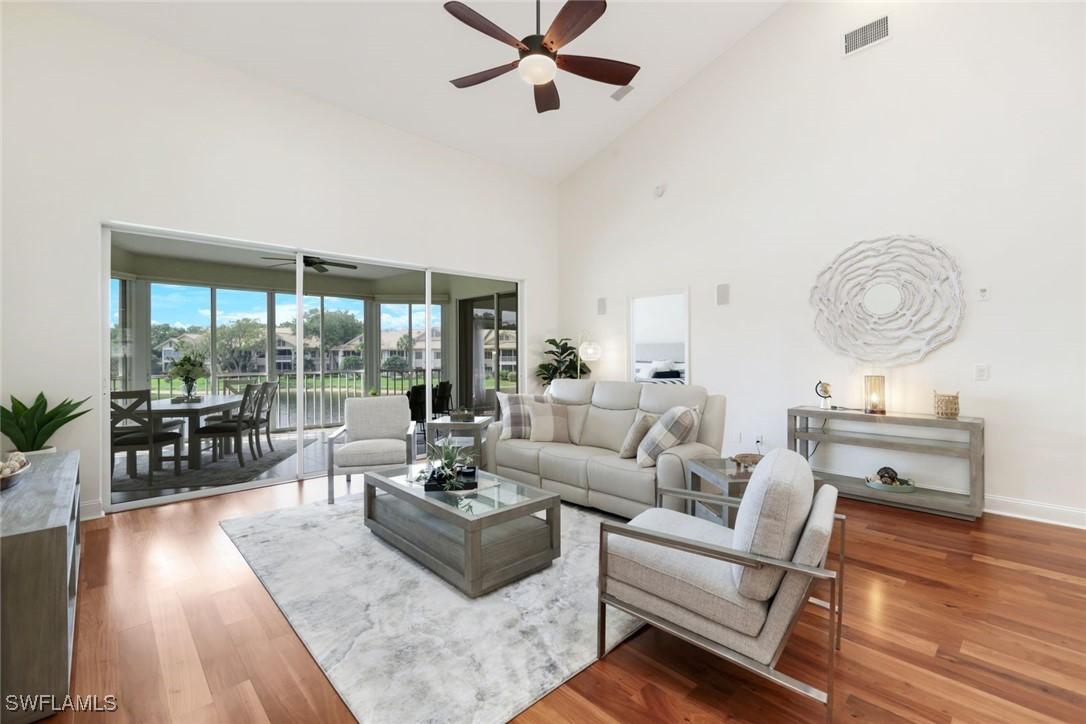 26271 Devonshire Ct. #202, Bonita Springs, FL 34134