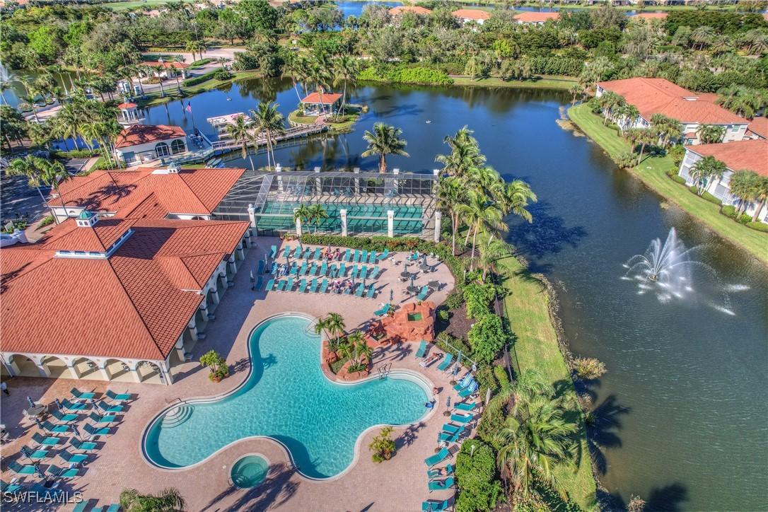 10910 Santa Margherita Rd. #101, Estero, FL 34135