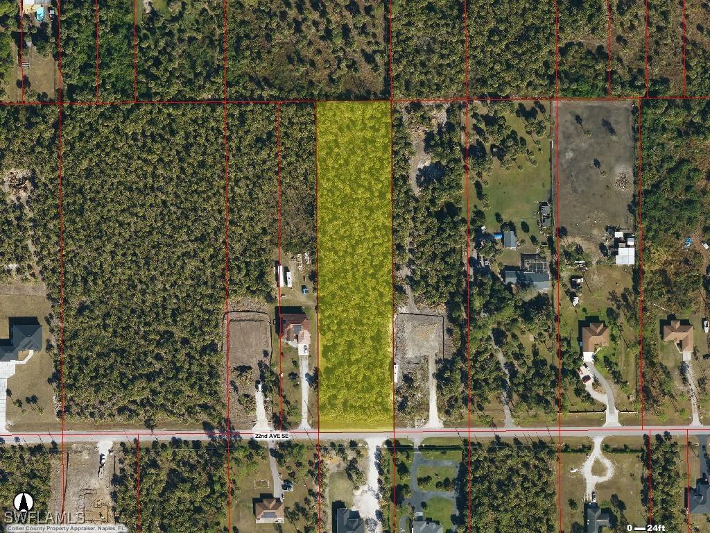 2695 22nd Ave., Naples, FL 34117