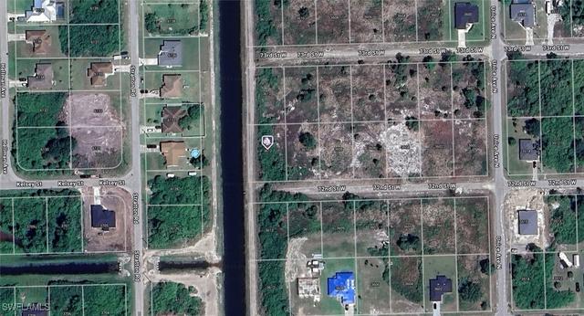 New Homes with Gulf Access in Lehigh Acres: May 5th to May 11th