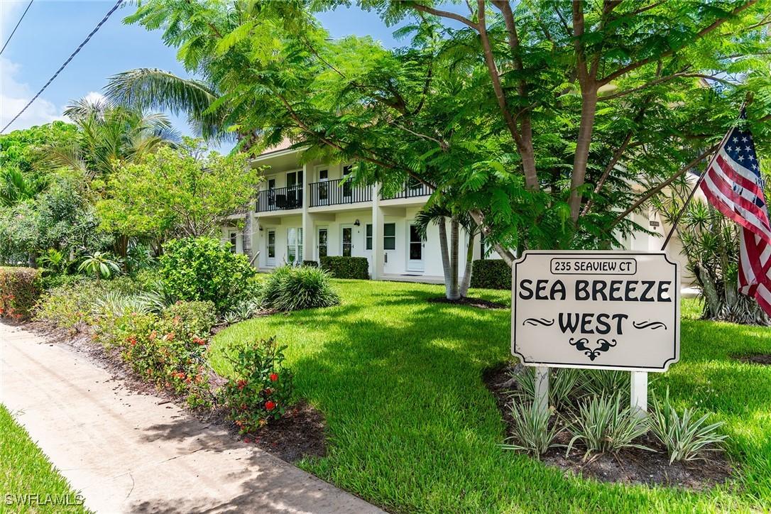 235 Seaview Ct. #C4, Marco Island, FL 34145
