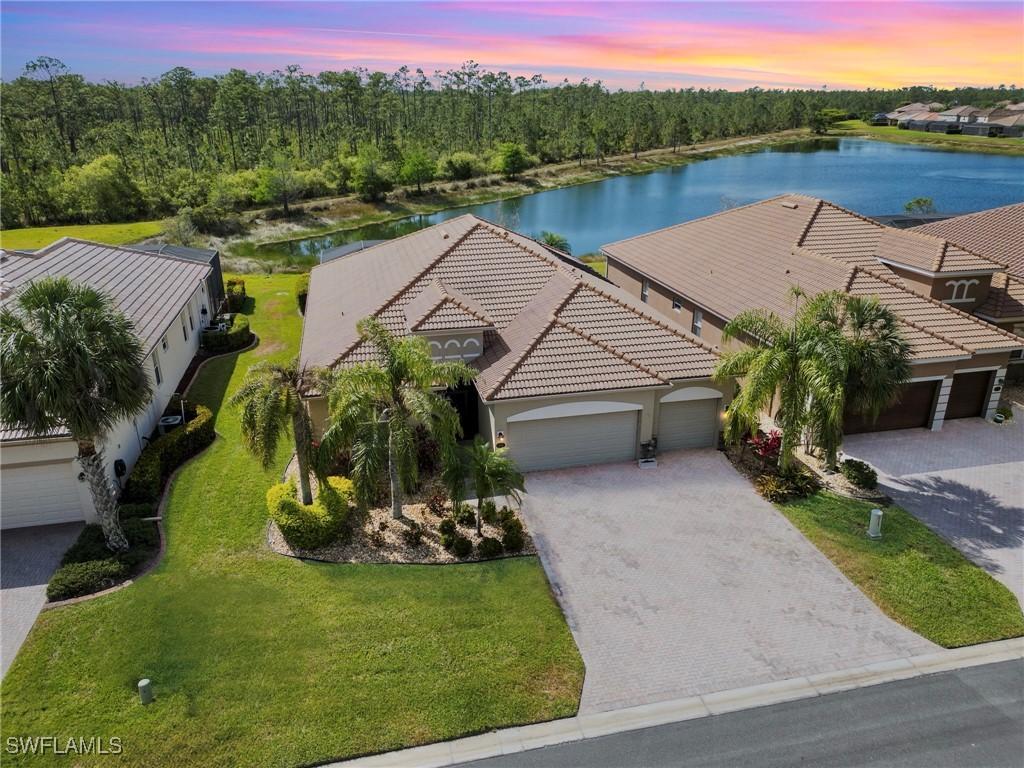 21724 Bella Terra Blvd., Estero, FL 33928