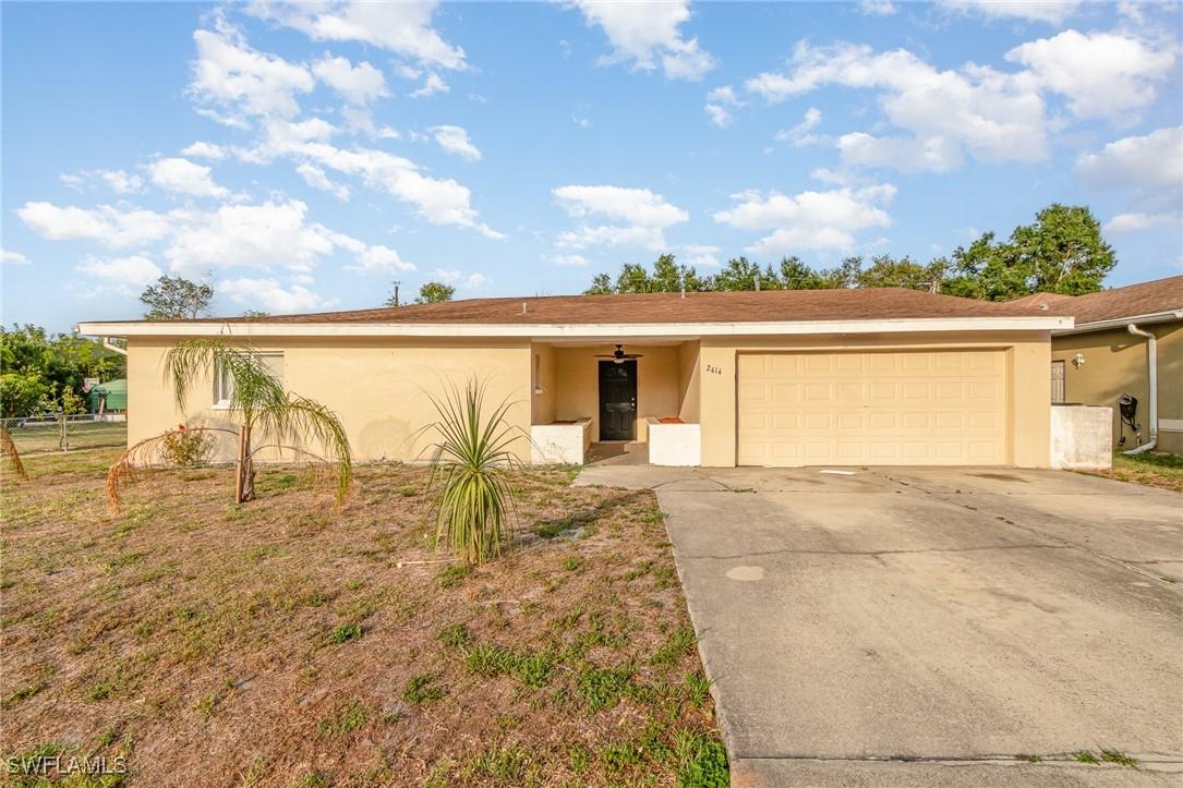 2414 Parkview Dr., Fort Myers, FL 33905