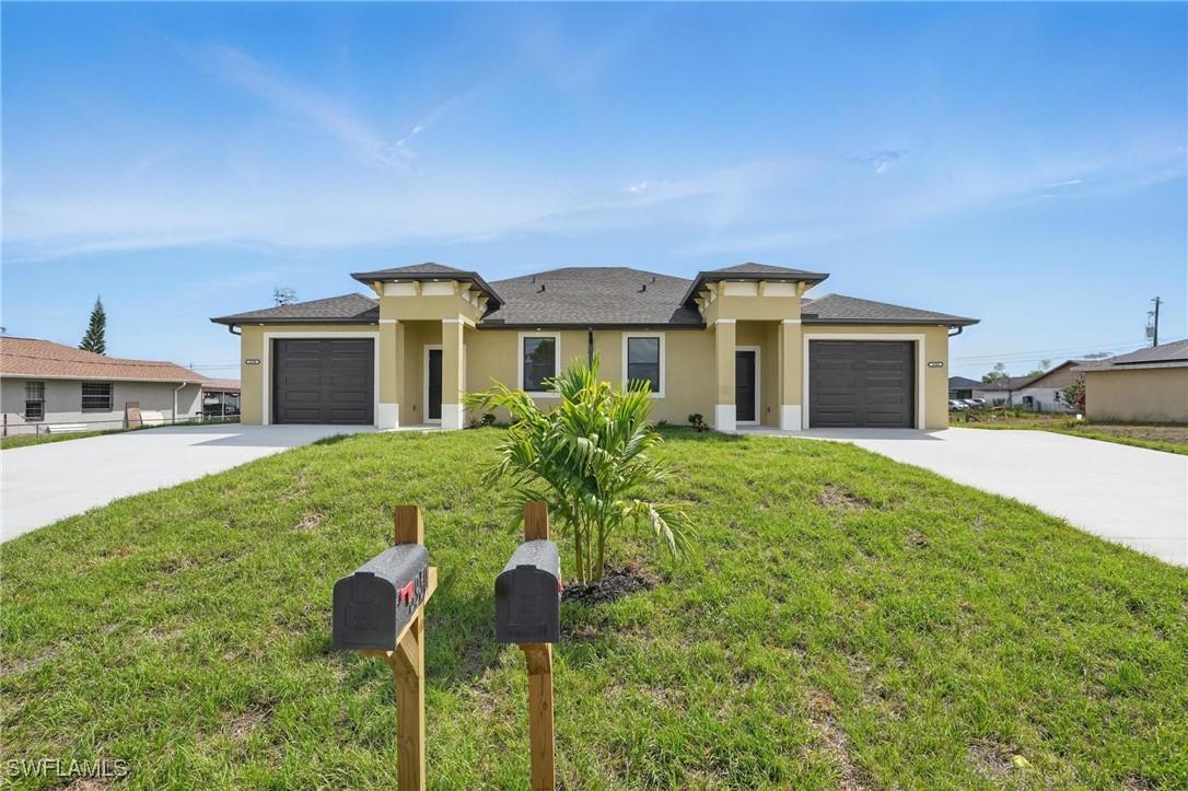 3948/3950 20th St., Lehigh Acres, FL 33971