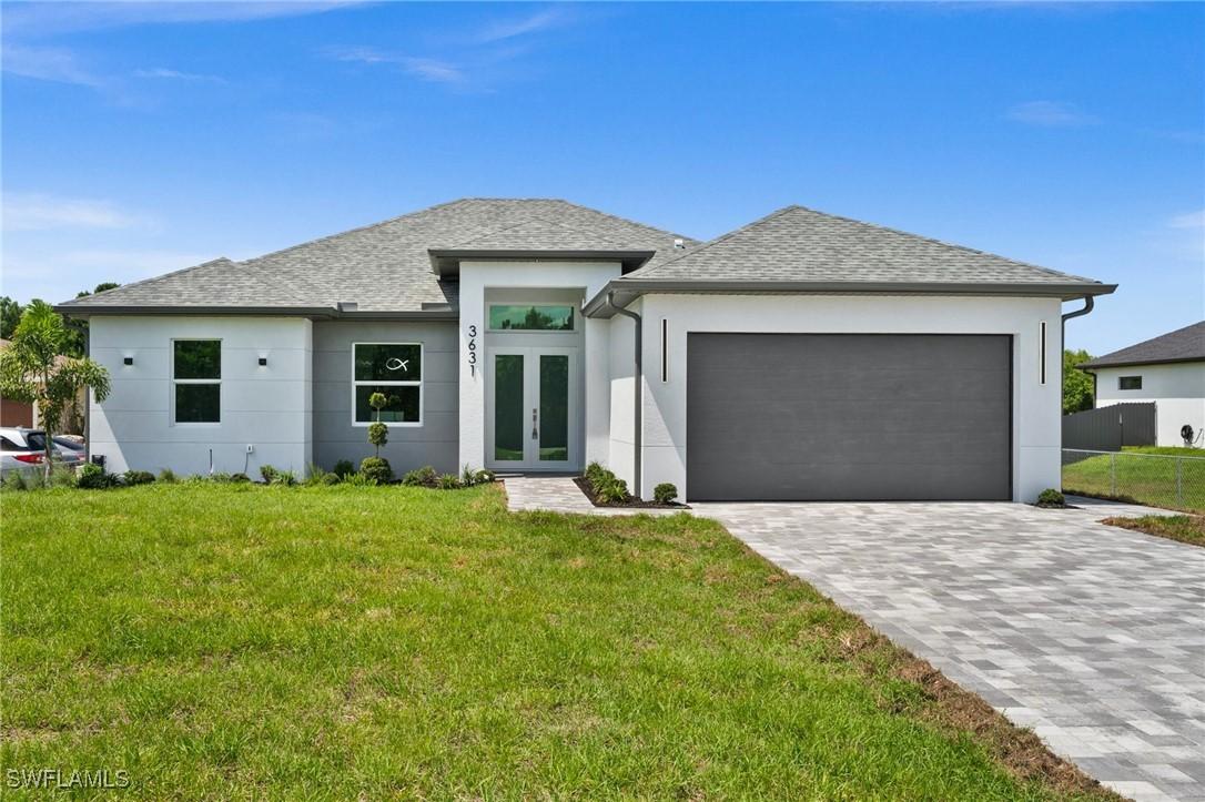 3631 68th Ave., Naples, FL 34120