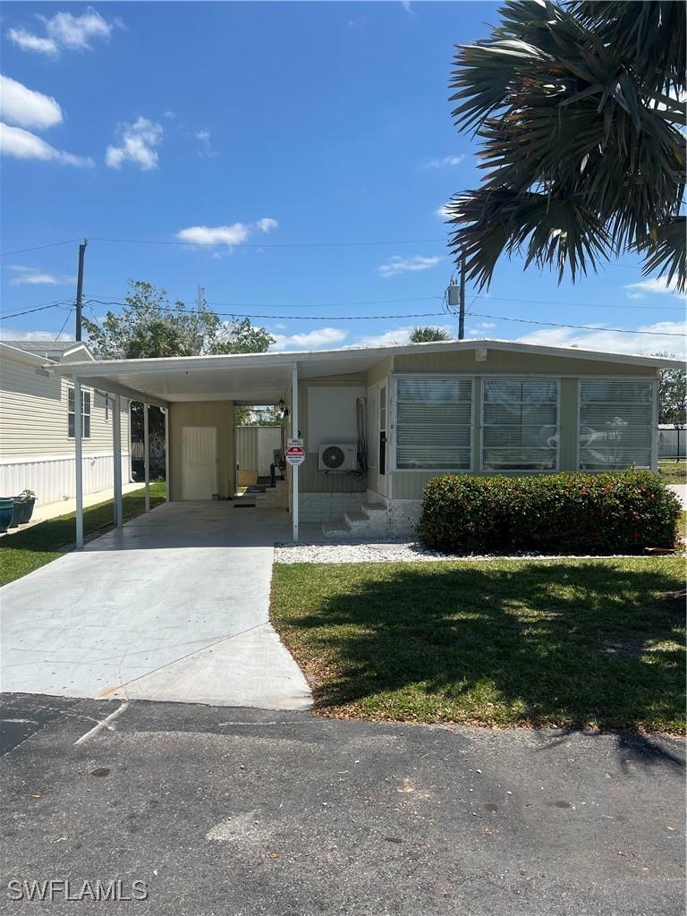 777 Walkerbilt Rd. #9, Naples, FL 34110