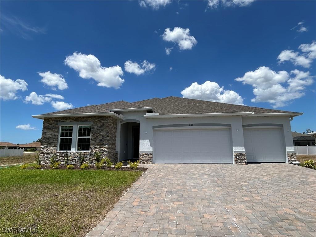 1008 NW 19th Ave., Cape Coral, FL 33993