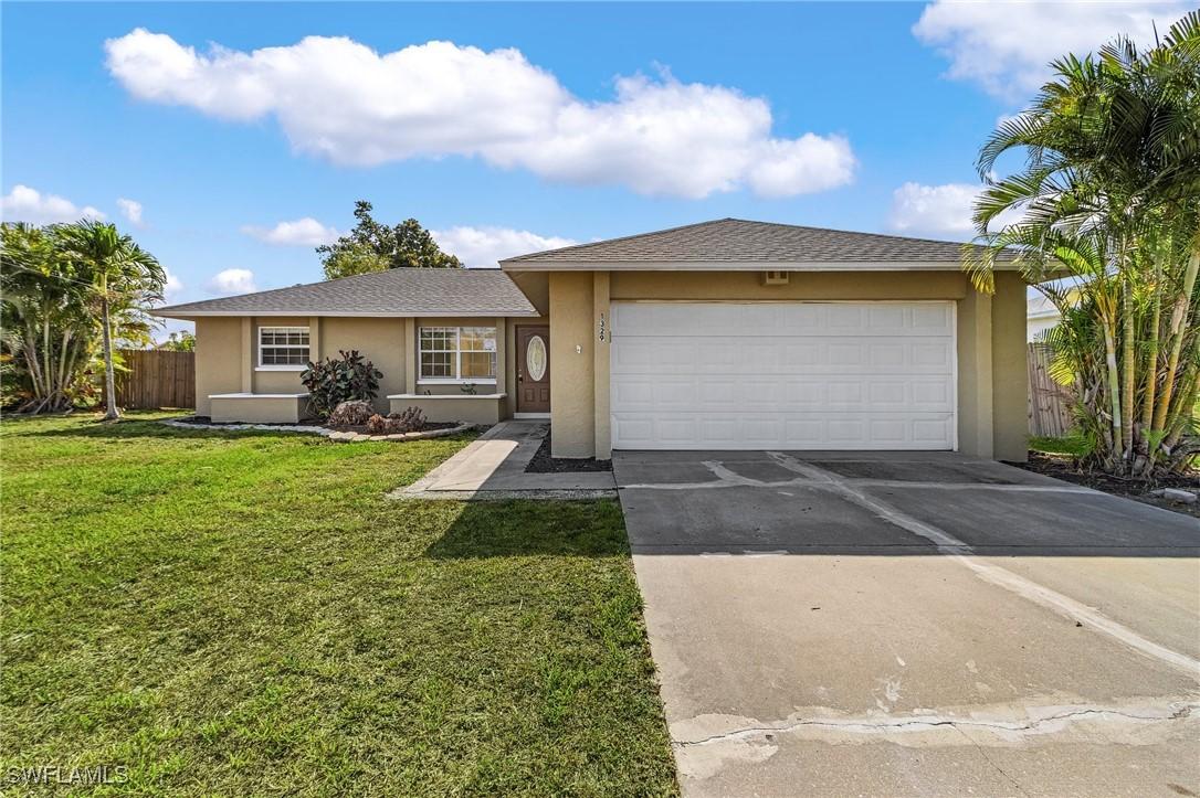 1329 NE 21st Ave., Cape Coral, FL 33909