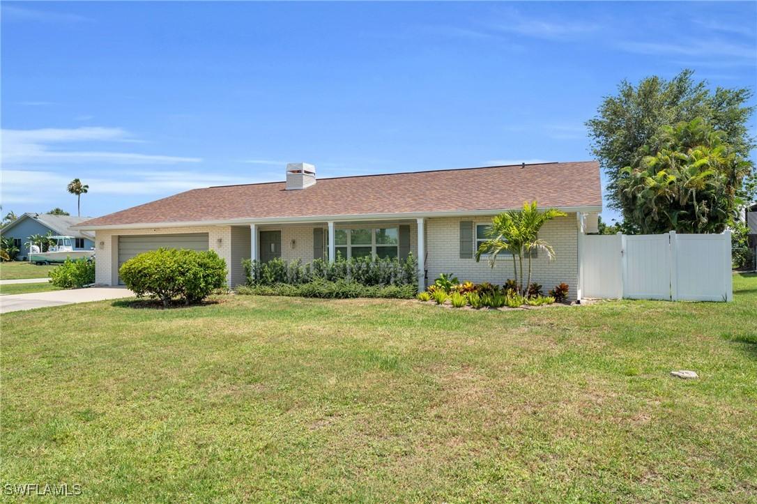 6013 Swords Way, Fort Myers, FL 33908