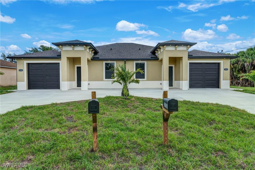 3936/3938 20th St., Lehigh Acres, FL 33971