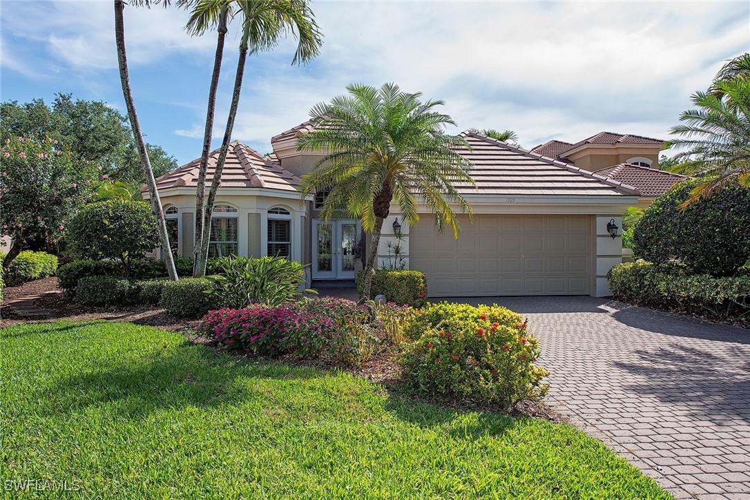 1769 Ivy Pointe Ct., Naples, FL 34109