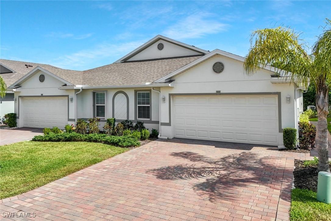 2036 Pigeon Plum Way, North Fort Myers, FL 33917