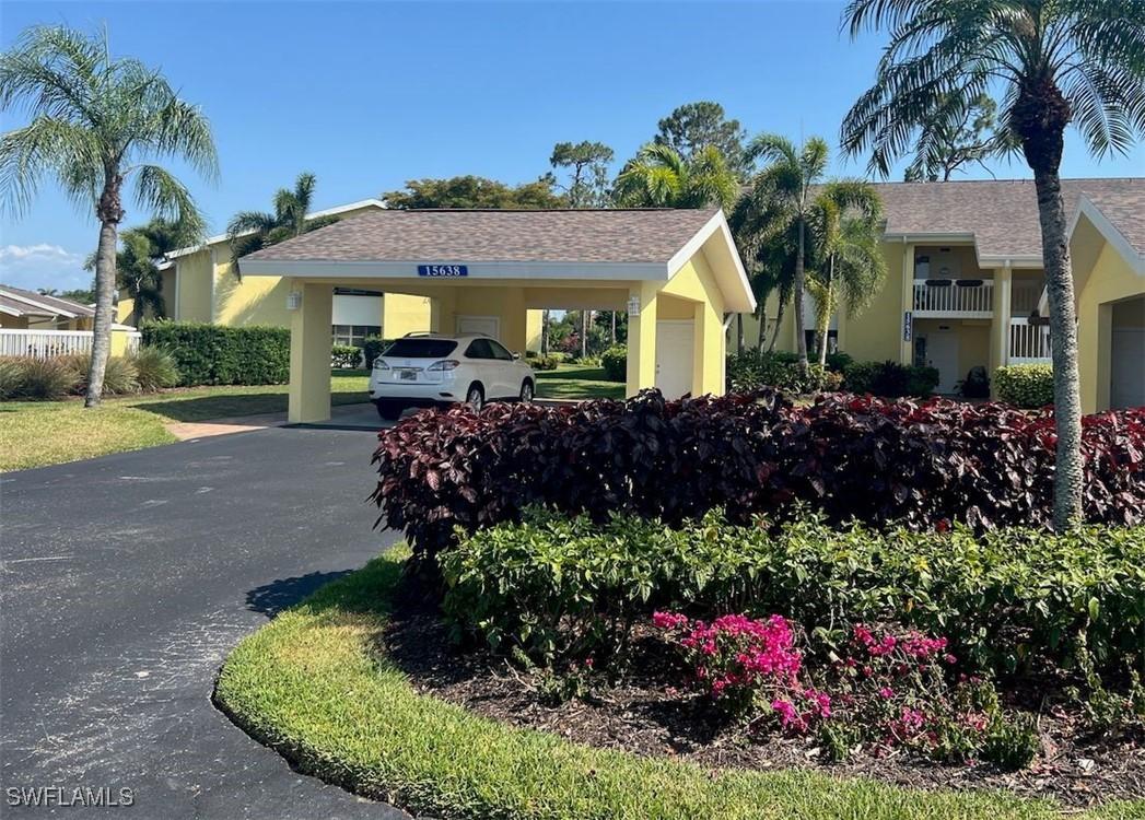 15638 Carriedale Ln. #3, Fort Myers, FL 33912