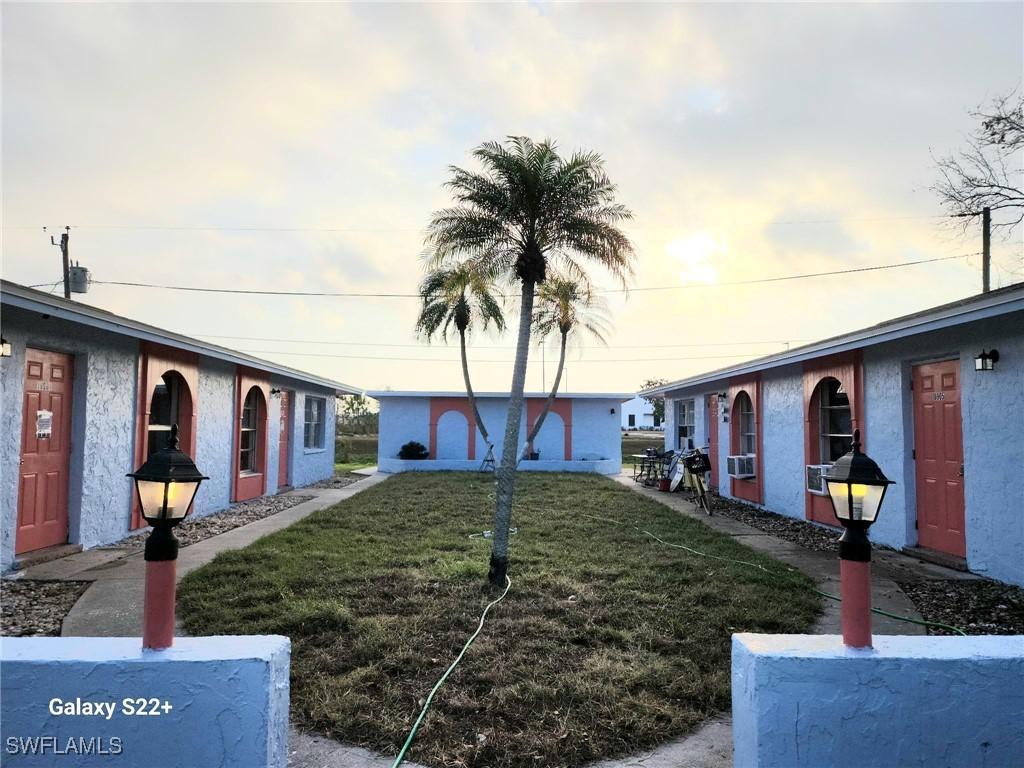 16901 Juanita Ave., Fort Myers, FL 33908