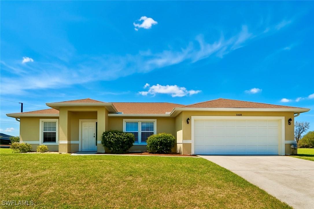 4000 10th St., Lehigh Acres, FL 33976