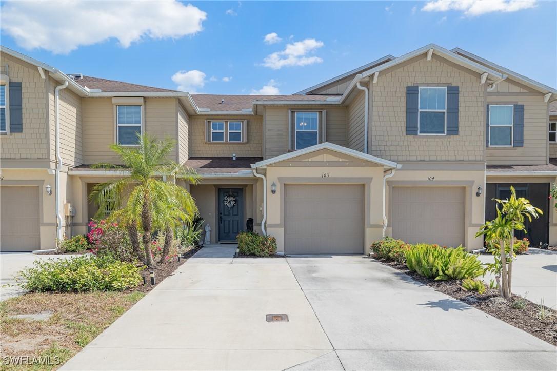 6390 Brant Bay Blvd. #103, North Fort Myers, FL 33917