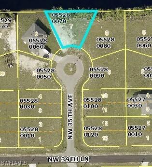 3920 NW 35th Ave., Cape Coral, FL 33993