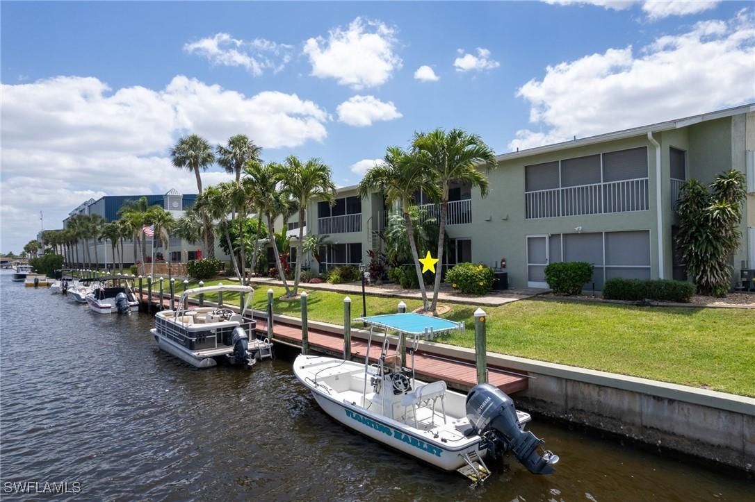 1409 SE 46th Ln. #102, Cape Coral, FL 33904