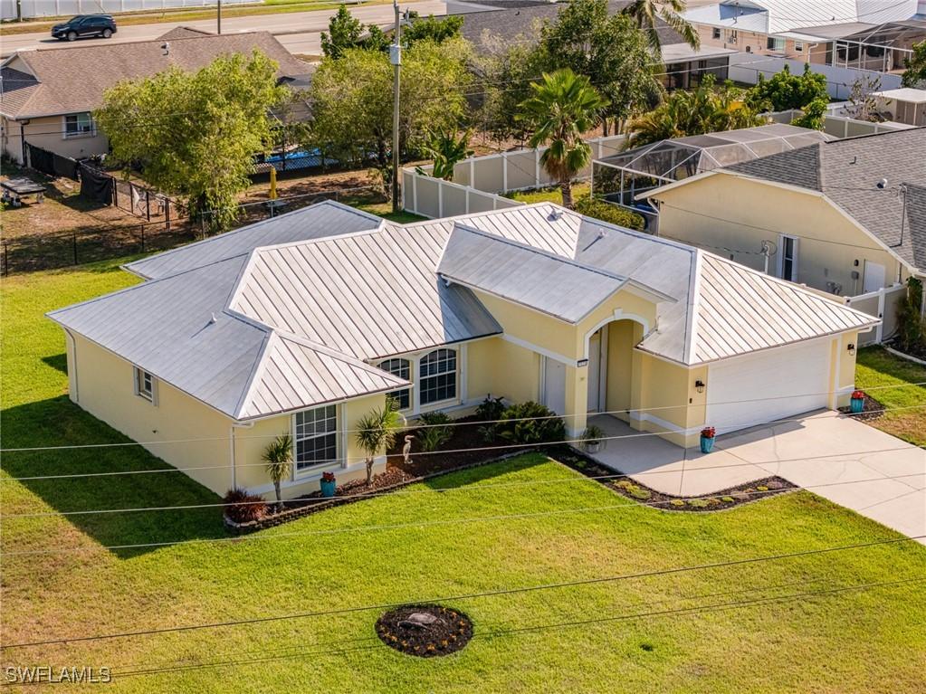 2026 NE Van Loon Ter., Cape Coral, FL 33909