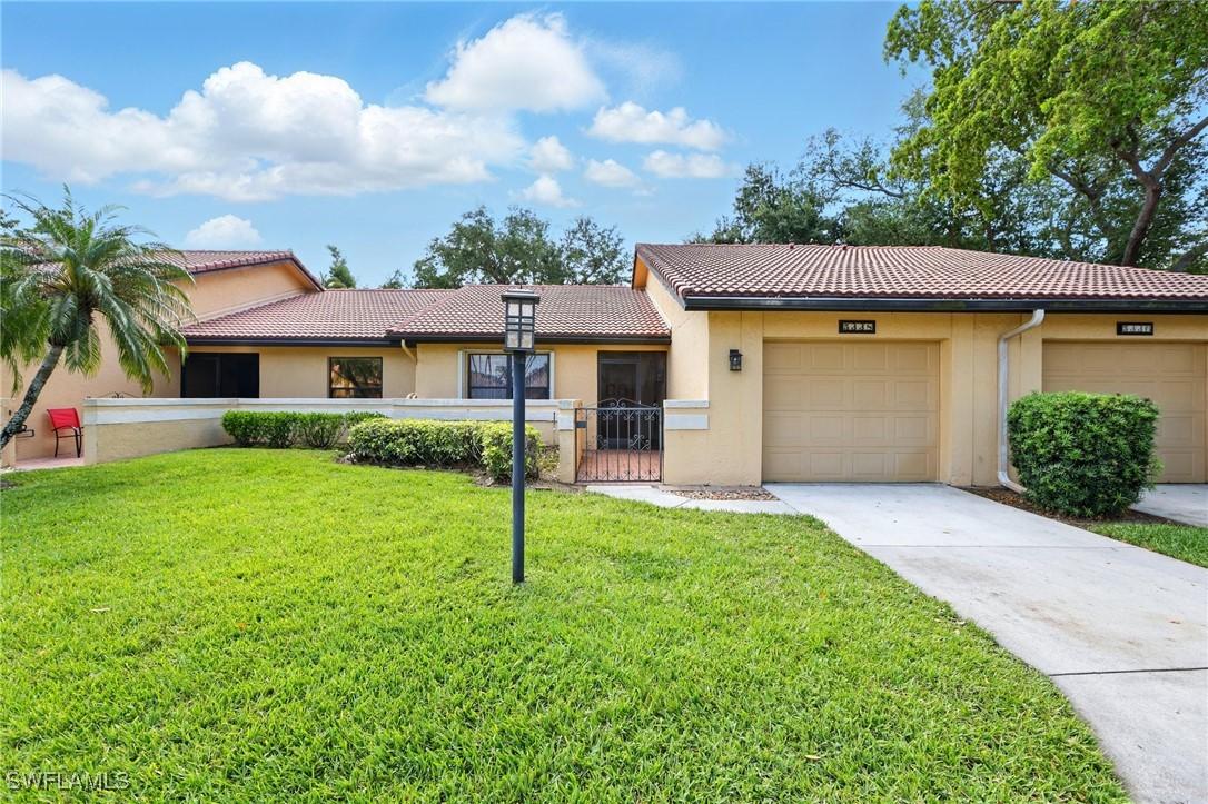 5338 Concord Way, Fort Myers, FL 33907