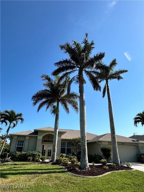 2724 SW 53rd Ln., Cape Coral, FL 33914