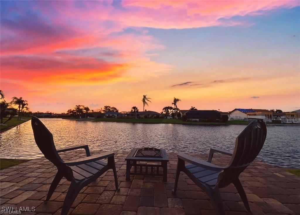 6953 Wittman Dr., Fort Myers, FL 33919
