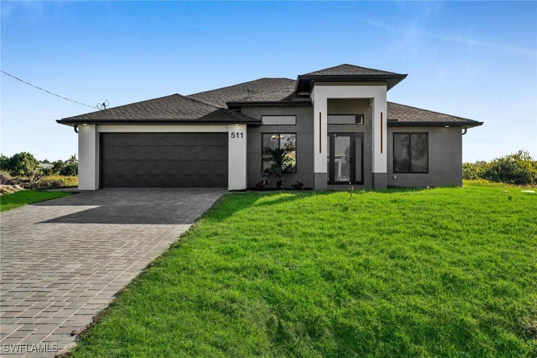 212 Lausanne Ave., Lehigh Acres, FL 33974