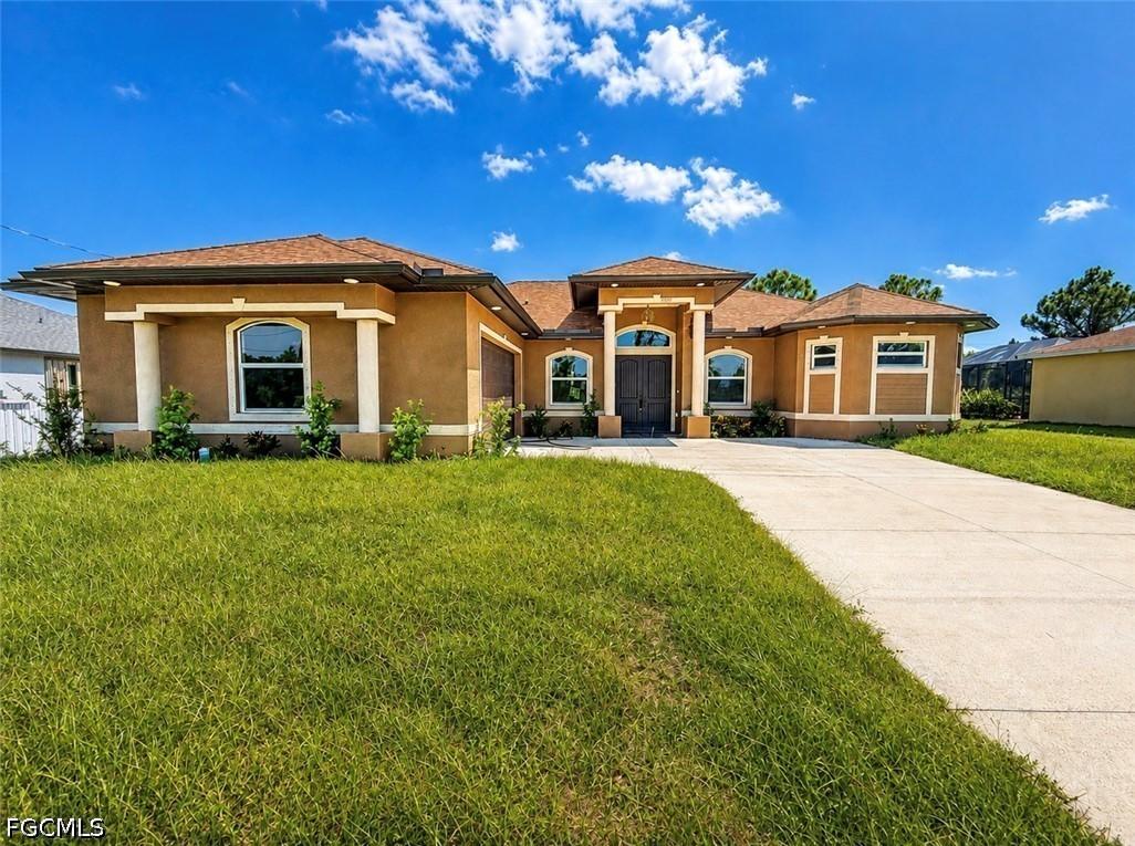 3707 13th St., Lehigh Acres, FL 33971