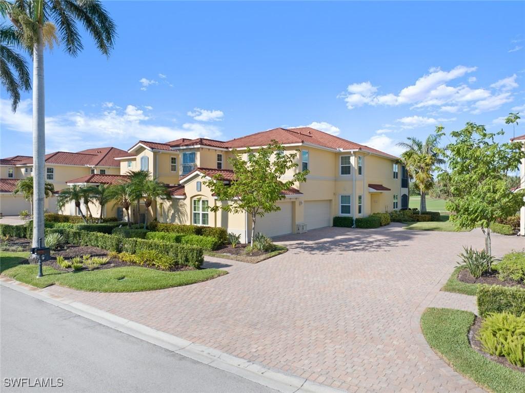 1286 Rialto Way #102, Naples, FL 34114