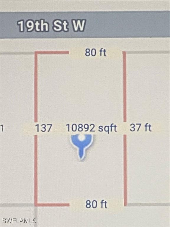 2709 19th St., Lehigh Acres, FL 33976
