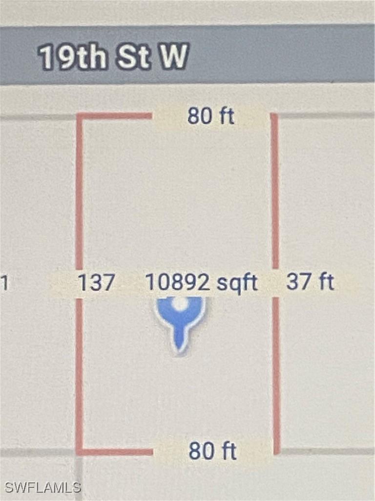 2709 19th St., Lehigh Acres, FL 33971