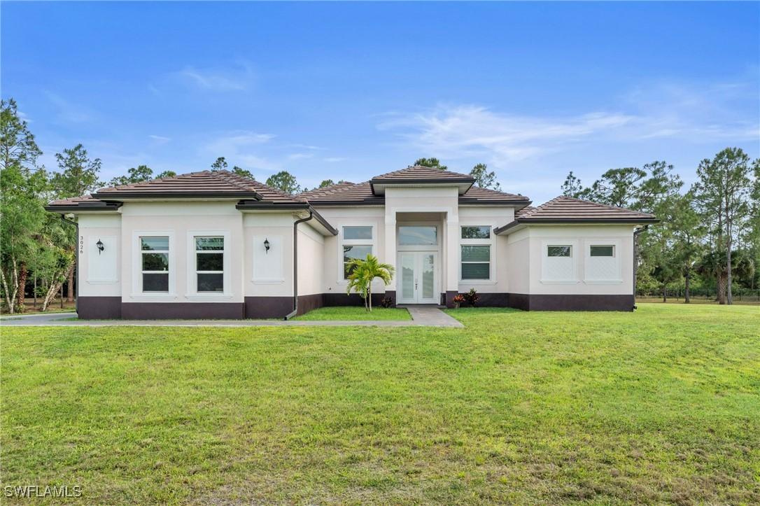 3026 64th Ave., Naples, FL 34120