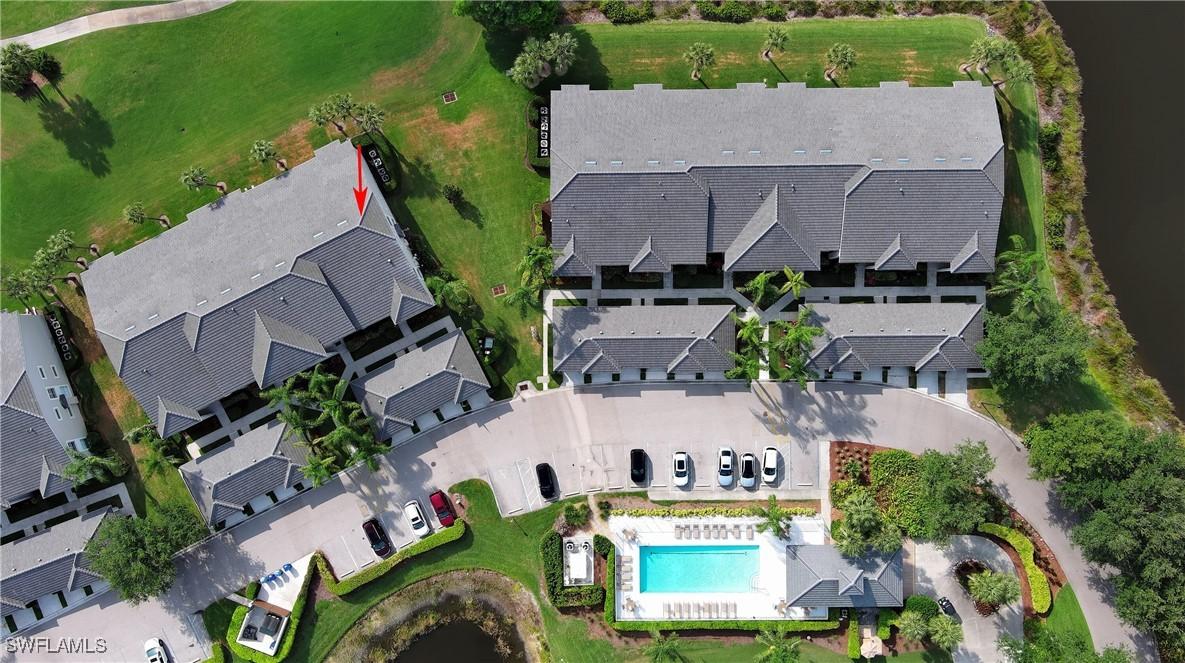 10411 Mcarthur Palm Ln. #2424, Fort Myers, FL 33966