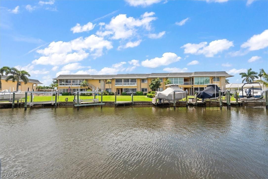 1663 Edith Esplanade #203, Cape Coral, FL 33904